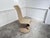 Vintage Rattan Lounge Chair, 1980s For Sale - Image 3 of 8