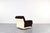 1970s Mid-Century Modern German Lounge Chair, 1970s For Sale - Image 5 of 11
