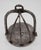 16th Century Late 16th Century - French Iron Grilled Stirrups For Sale - Image 5 of 9