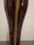 1960s F-044 Burgandy & Gold For Sale - Image 4 of 9