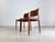 Set of Chairs by Niels Otto Møller For Sale - Image 4 of 13