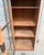 Large Art Nouveau Wardrobe in Sapelli and Beech, 1890s For Sale - Image 16 of 18