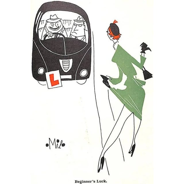 "Men Only" May 1953 For Sale - Image 11 of 15