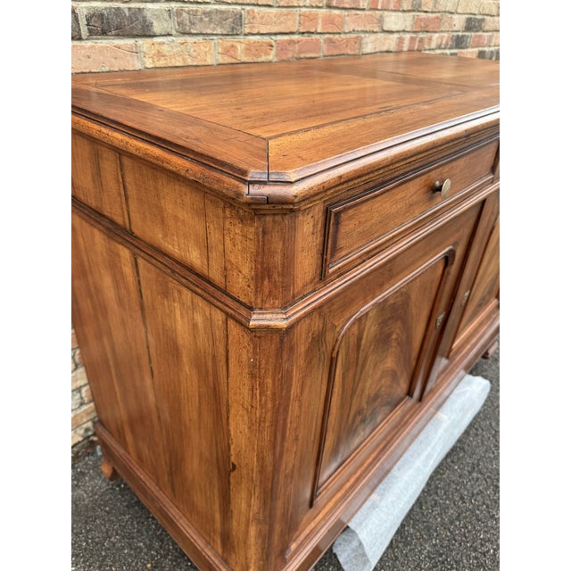 19th Century French Server For Sale - Image 11 of 17
