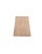 Handknotted Vintage decorative mini wool rug fragment. Approximatelly 45-55 years old. In very good condition. Rare find,...