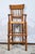 Mid-19th Century Childrens High Chair in Cherrywood For Sale - Image 4 of 18