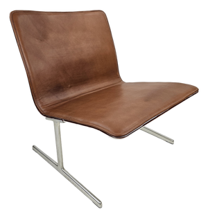 Lounge Chair by Dieter Rams for Vitsoe, 1960s