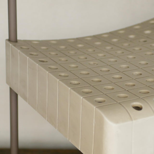 Box Chair by Enzo Mari for Anonima Castelli, 1971 For Sale - Image 11 of 18