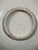 Chinese Art Porcelain Blue and White Plate Late 19th Century #P48 For Sale - Image 9 of 10