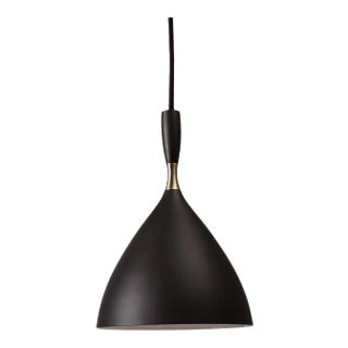 Birger Dahl Pendant in the Style of Stilnovo - Set of 5 For Sale