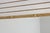 Traditional Friedman Brothers Beveled Glass Gold Frame Mirror For Sale - Image 3 of 14