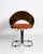 Space Age Chairs, Set of 4 For Sale - Image 9 of 12