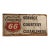 Vintage SSP Phillips 66 Service Station Sign For Sale