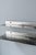 Large Wall Shelf in Brushed Stainless Steel by Form & Eisen For Sale - Image 6 of 18