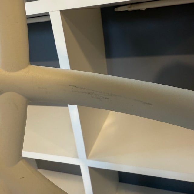 Vintage Masters Stools by Philippe Starck for Kartell, 2010s, Set of 3 For Sale - Image 17 of 18