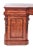 Antique Victorian Mahogany Sideboard For Sale - Image 4 of 12