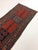 Middle Eastern Rug in Wool For Sale - Image 9 of 11