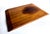 Dansk 1960s Danish Teak Wood Carving/Charcuterie Board by Esa Denmark For Sale - Image 4 of 16