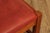 Stickley Stickley Mission Collection Cherry Spindle Bench For Sale - Image 4 of 18