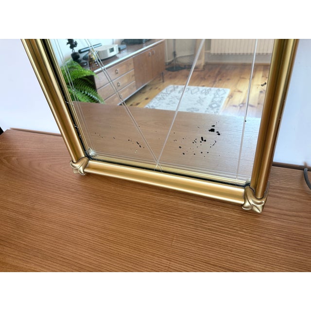 Mirror from Union Kristall, Germany, 1960s For Sale - Image 9 of 13