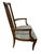 Mid-Century Modern Cane Back Dining Chairs - Set of 6 For Sale - Image 4 of 8