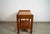 Wood 1970’s Mid-Century Danish Modern Teak Nightstand For Sale - Image 7 of 12