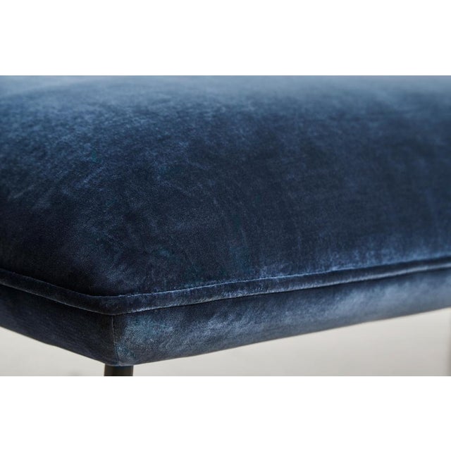 Not Yet Made - Made To Order Nakki Long Ottoman by Mika Tolvanen For Sale - Image 5 of 17