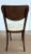 Mid 20th Century Vintage L & B Productions Bentwood Banana Chair For Sale - Image 5 of 7