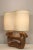 RIMA Mid 20th Century Rima Sculptural Table Lamp. For Sale - Image 4 of 13