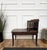 Antique Italian Walnut Side Table, 1890s For Sale - Image 6 of 9