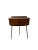Model 2740 Entrance Furniture in Teak from Rastad & Relling, 1956 For Sale - Image 6 of 6