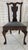 Queen Anne Vintage Pennsylvania House Hybrid Chippendale) Queen Anne Formal Dining Chairs * Set of 6 For Sale - Image 3 of 10