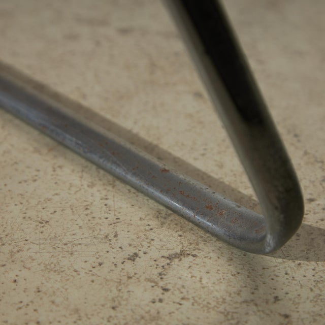 Metal Plia Chair by Giancarlo Piretti for Anonima Castelli, 1967 For Sale - Image 7 of 18