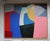 Early 21st Century Bodasca, Colorful Abstract Composition No. 4, 2026, Acrylic on Canvas For Sale - Image 5 of 13