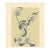 S. Alandlay Signed Limited Edition Modernist Abstract Print – 16/48 For Sale