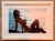 Contemporary Akila Berjaoui “Formentera 8” — Signed Fine-Art Photograph For Sale - Image 3 of 6