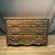 Early 19th Century Highly Carved French Oak Chest of Drawers For Sale - Image 15 of 15