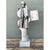 Vintage Don Drumm Abstract Metal Sculpture For Sale - Image 9 of 12