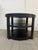 Italian Massimiliano Raggi for Casamilano Berlino Round Side Table For Sale - Image 3 of 12