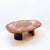 Red Arizona Petrified Wood Coffee Table For Sale - Image 6 of 16