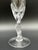 French Champagner Glasses from Lalique and Fabergé Doves, 1960s, Set of 2 For Sale - Image 10 of 14