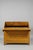 Antique English Oak Chest For Sale - Image 4 of 14