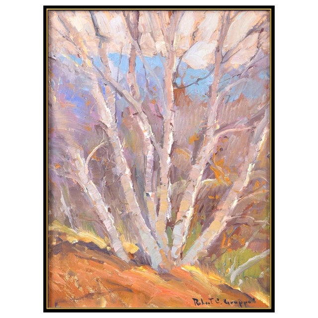 Message us to inquire about custom framing options! (Included for free with every purchase) The artwork here, "Vermont...