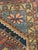 Mid-Century Tribal Kurdish Rug, 1940s For Sale - Image 9 of 18