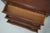 Henkel Harris Henkel Harris Cherry 4 Drawer Chairside Chest Nightstand For Sale - Image 4 of 17