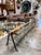 Enzo Mari for Driade "Fratello" Coffee Table For Sale - Image 10 of 10