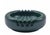1960s Green Ceramic Centerpiece by Enzo Bioli for Il Picchio, Italy, 1960s For Sale - Image 5 of 10