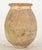 Traditional 19th Century French Terra Cotta Biot Olive Jar 20 X 26.875 In. For Sale - Image 3 of 8
