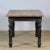 Vintage Pine Farmtable, 2010 For Sale - Image 4 of 12