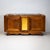 Art Deco Credenza with Marble Top, France, 1930s For Sale - Image 15 of 15